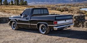 Chevrolet C10 Pickup